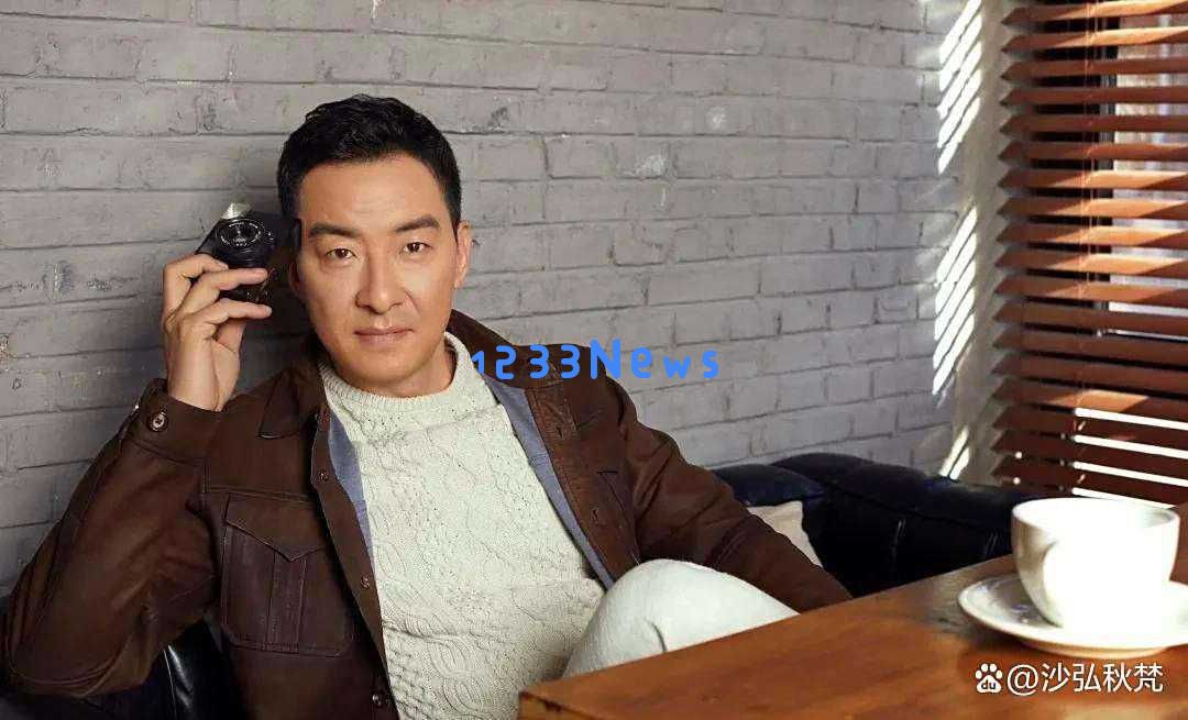 以法之名：郝平35年专注演反派角色，却始终不为人知的背后故事
