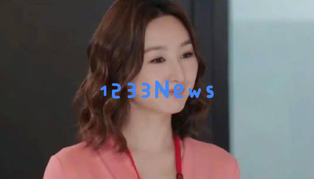 知名女星坦言罹患心理疾病，《新闻女王》拍摄过程中曾出现病症