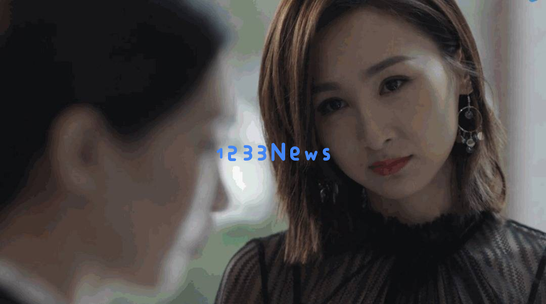 知名女星坦言罹患心理疾病，《新闻女王》拍摄过程中曾出现病症
