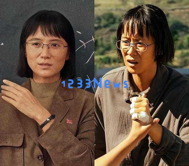 宋佳与海清共同诠释张桂梅，真善美的表现引发广泛讨论，观众期待新版演绎