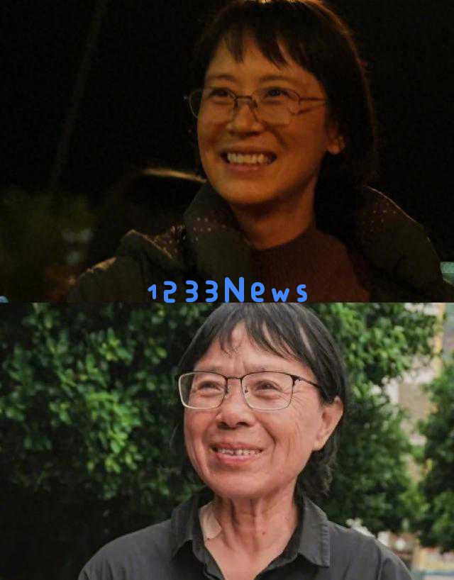 宋佳与海清共同诠释张桂梅，真善美的表现引发广泛讨论，观众期待新版演绎