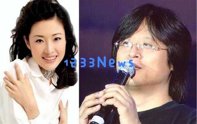 周涛与春晚旧友同台重聚，优雅气质如昔，网友感叹岁月如梭