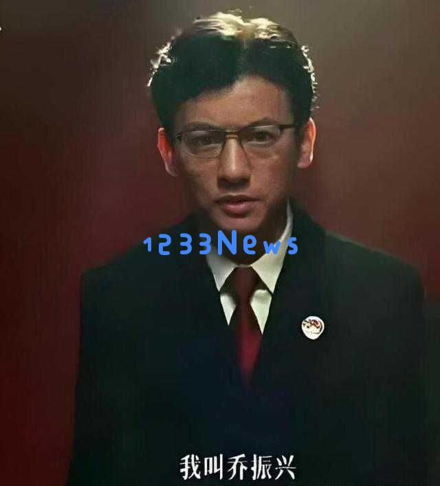 46岁安终于成功逆袭，配角生涯三十年后迎来光明未来