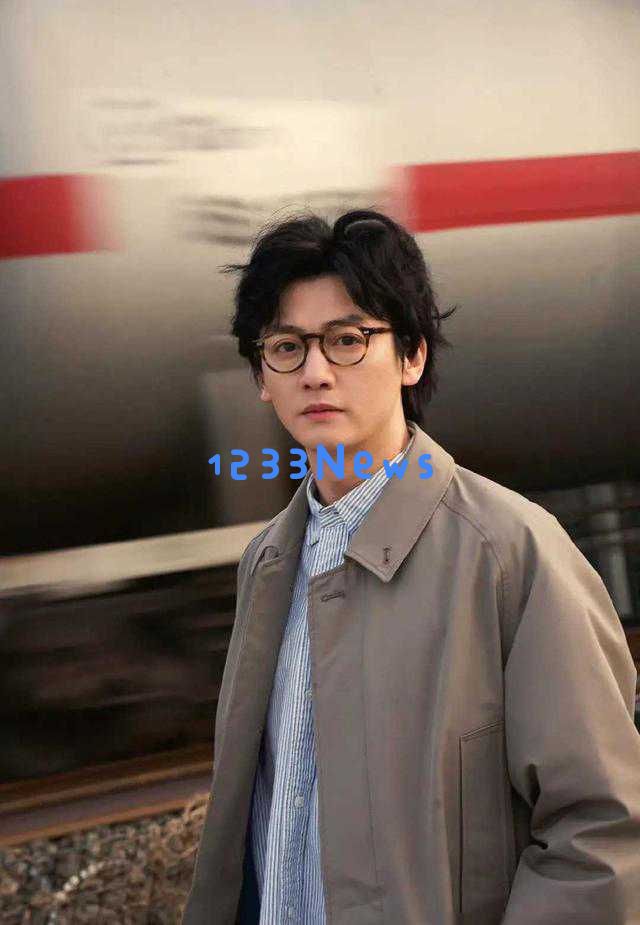 46岁安终于成功逆袭，配角生涯三十年后迎来光明未来