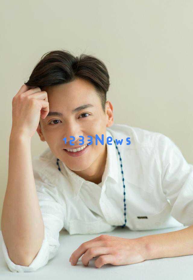 46岁安终于成功逆袭，配角生涯三十年后迎来光明未来