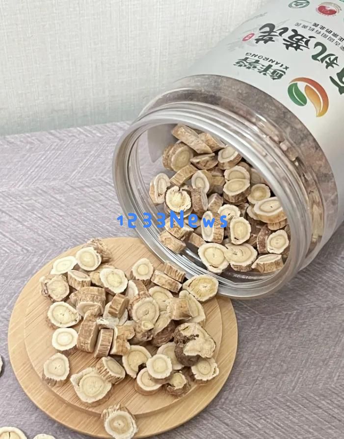 探寻苏轼心爱黄芪的秘密，揭示它背后的健康秘诀与价值所在！