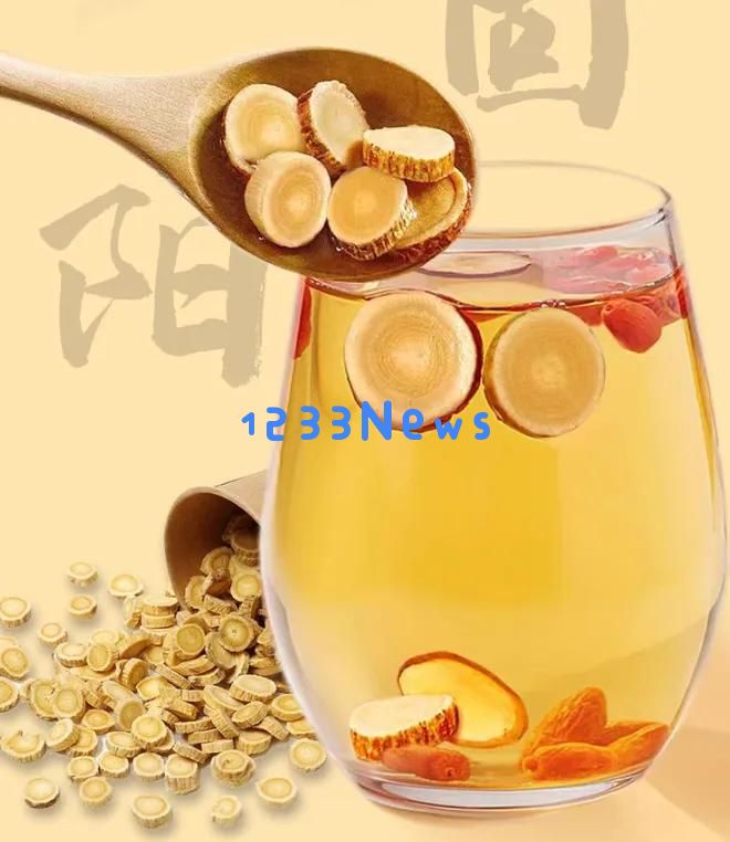 探寻苏轼心爱黄芪的秘密，揭示它背后的健康秘诀与价值所在！
