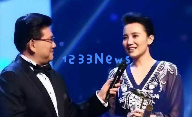 宋佳斩获白玉兰优秀女演员，昔日大宋佳隐退后的生活引发热议，命运差异惊人