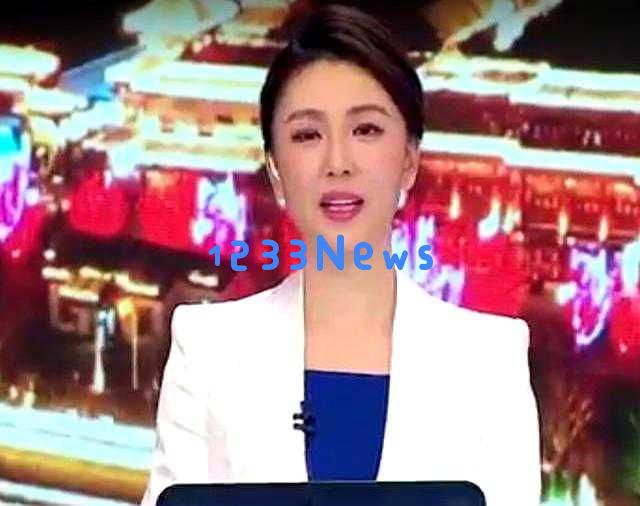 天津台新闻频道13位气质主播直播京津冀特色节目颜值与才华完美兼备