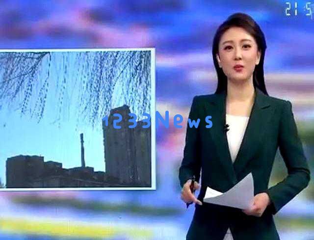 天津台新闻频道13位气质主播直播京津冀特色节目颜值与才华完美兼备