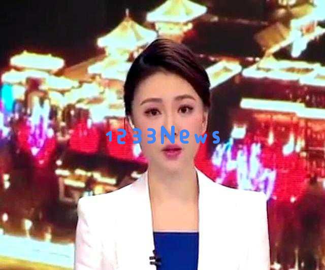 天津台新闻频道13位气质主播直播京津冀特色节目颜值与才华完美兼备