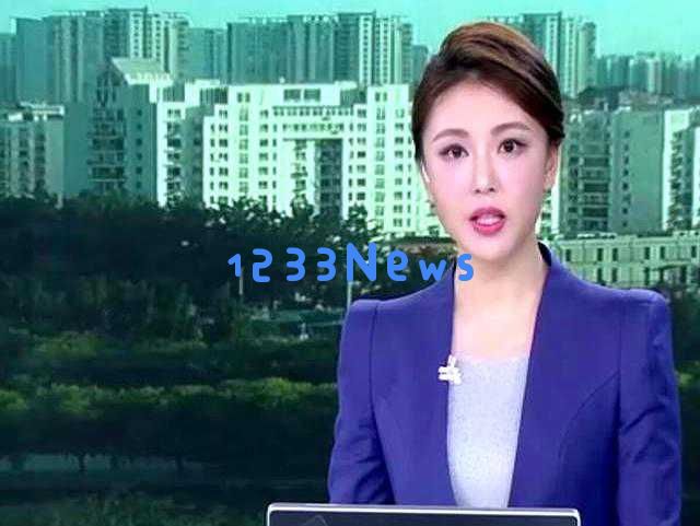天津台新闻频道13位气质主播直播京津冀特色节目颜值与才华完美兼备