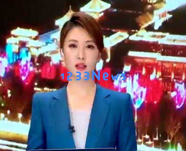 天津台新闻频道13位气质主播直播京津冀特色节目颜值与才华完美兼备