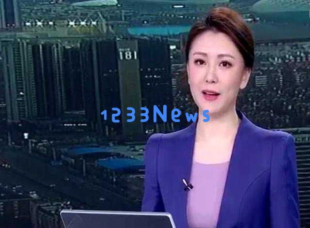 天津台新闻频道13位气质主播直播京津冀特色节目颜值与才华完美兼备