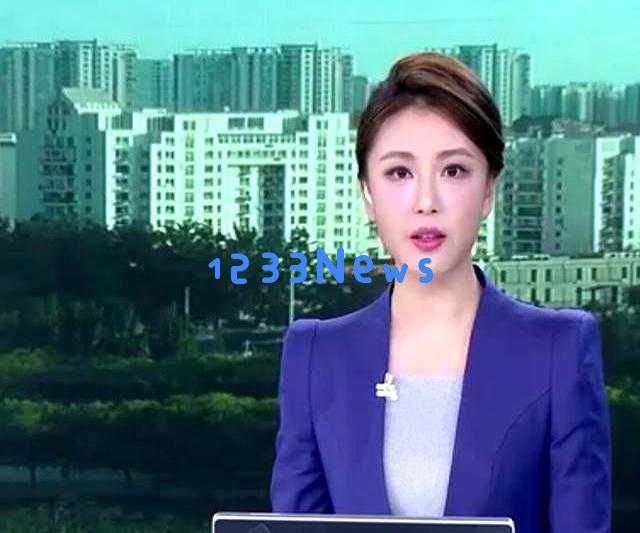 天津台新闻频道13位气质主播直播京津冀特色节目颜值与才华完美兼备