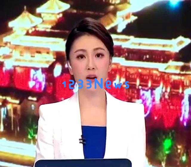 天津台新闻频道13位气质主播直播京津冀特色节目颜值与才华完美兼备