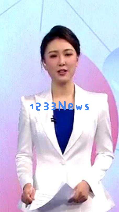 天津台新闻频道13位气质主播直播京津冀特色节目颜值与才华完美兼备