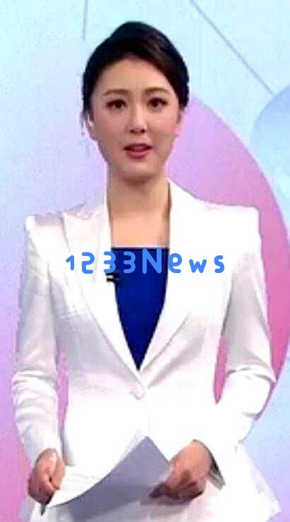 天津台新闻频道13位气质主播直播京津冀特色节目颜值与才华完美兼备