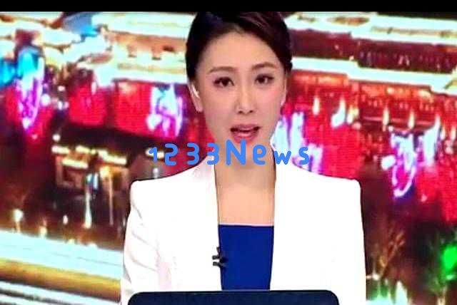 天津台新闻频道13位气质主播直播京津冀特色节目颜值与才华完美兼备