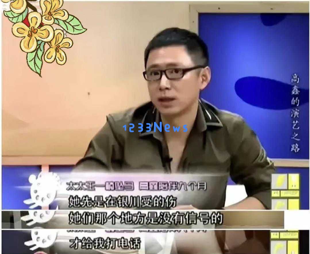 “小秦氏”王一楠回归上海戏剧学院，素颜搭花衬衫展现自然朴素魅力