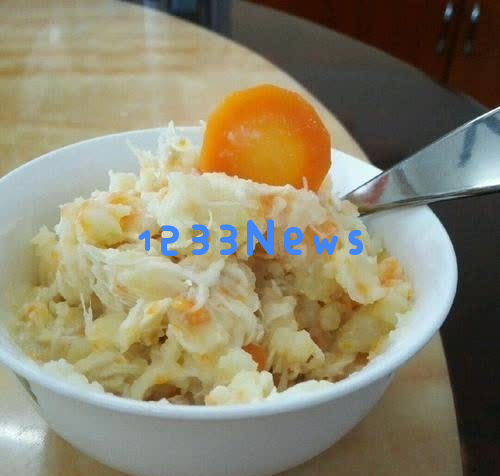 虽然不甜但可能导致血糖升高，这6种常见食物医生提醒需谨慎食用