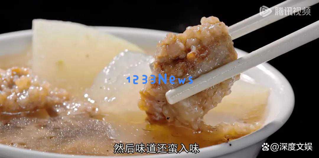 早餐的重要性与乡愁情怀，这部五季经典影视作品展现了华人的归属感