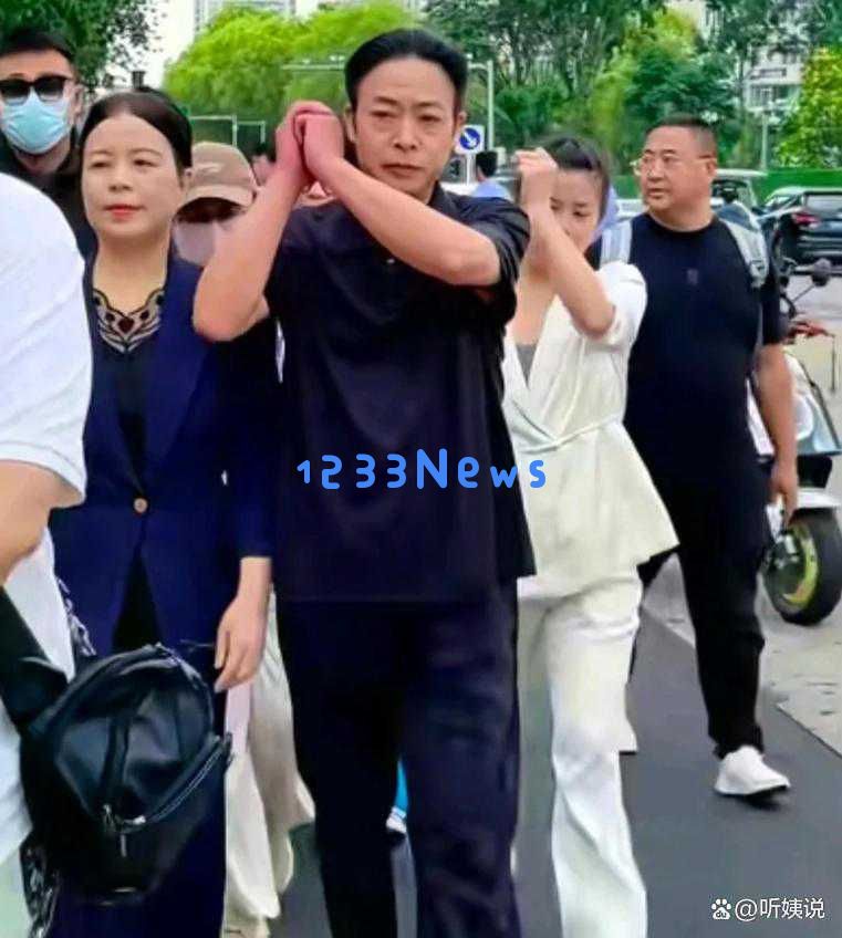 许敏试图弥补与亲生儿子的关系，郭威在田家生活得十分幸福，杜新枝心情放松，而熊磊依然在北京奋斗