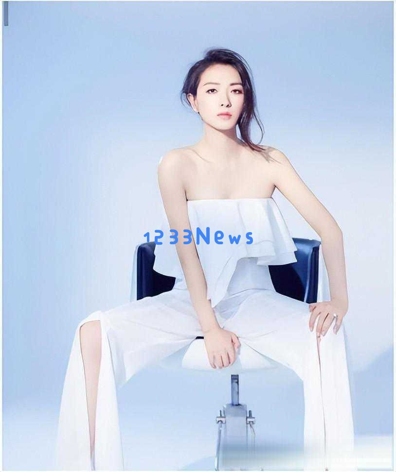 重磅回归！41岁万茜风姿绰约，娱乐圈新一代清流女神再度点燃激情