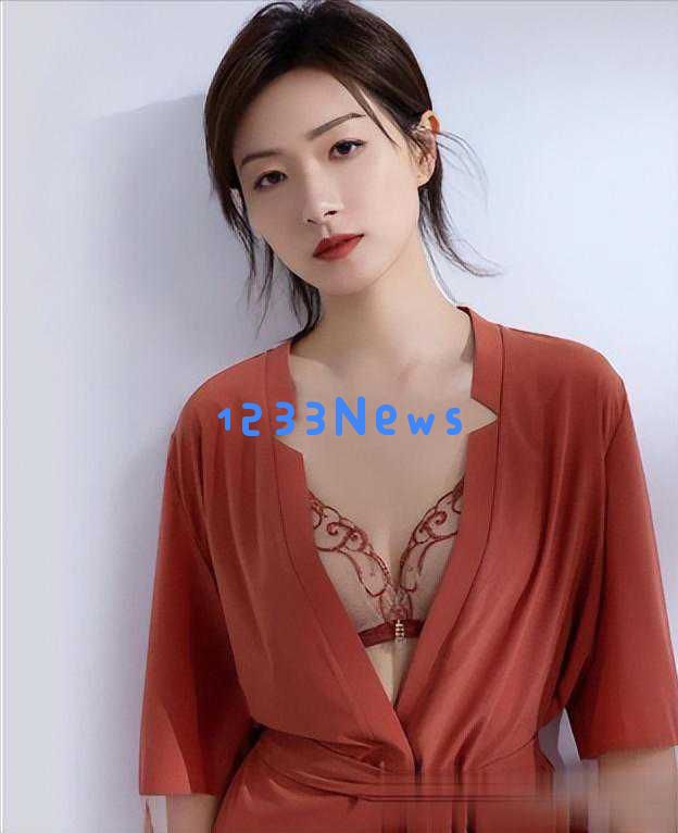 重磅回归！41岁万茜风姿绰约，娱乐圈新一代清流女神再度点燃激情
