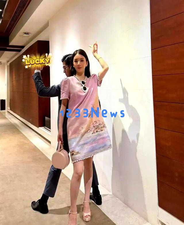 郭富城再次出席赛马活动，但方媛与女儿却未能陪伴在侧