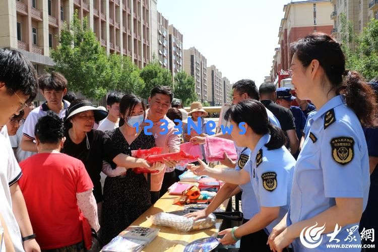 潍坊市坊子区积极探索多元化应急安全治理体系的新模式