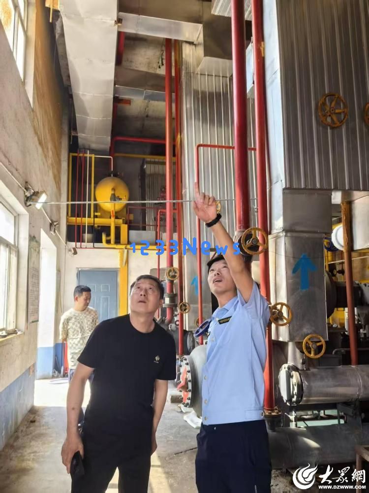 潍坊市坊子区积极探索多元化应急安全治理体系的新模式