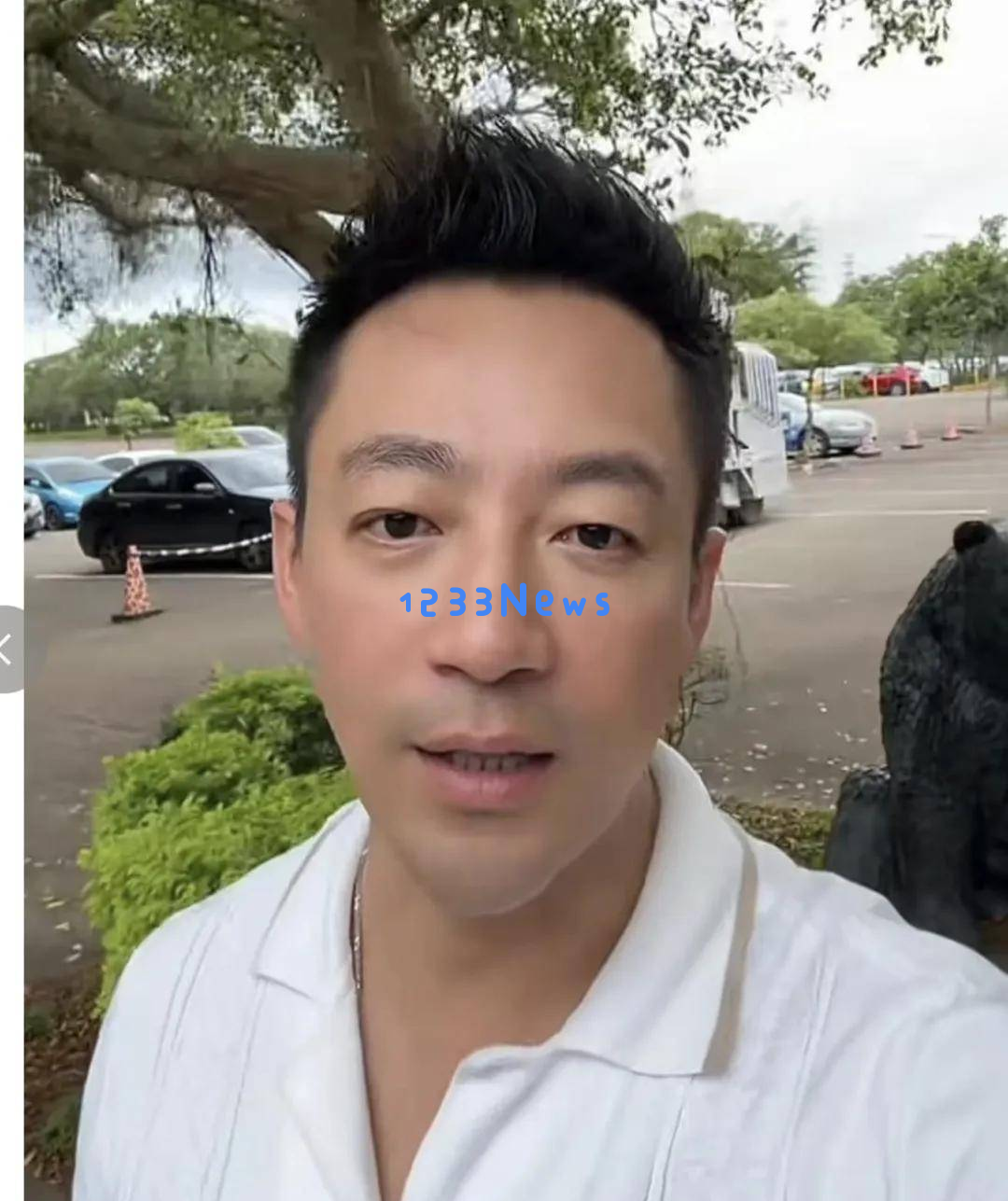 汪小菲与马筱梅带小玥儿出游，逗娃方式十分拼劲，神似大S的可爱模样
