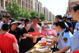 潍坊坊子以多元化策略推进新型应急安全治理模式，增强基层应急管理工作效率
