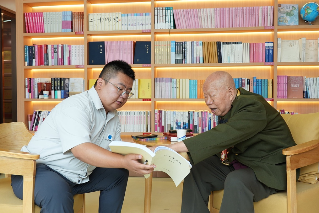 “90”后对于90后的启示：我们该如何理解和追求希望