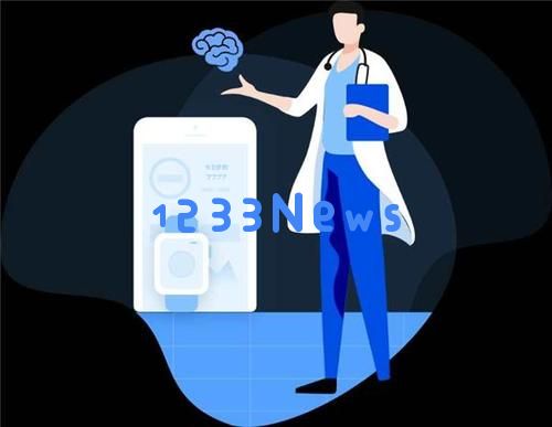 小布艾医生和“5G区块链”交通系统引入海南 让患者得到更好的治疗：科技为健康打开新大门！数字化医疗的奇迹！