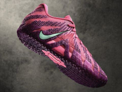 莫兰特亚洲首战来袭！将穿上全新签名鞋nike ja 3开启全球巡回之旅