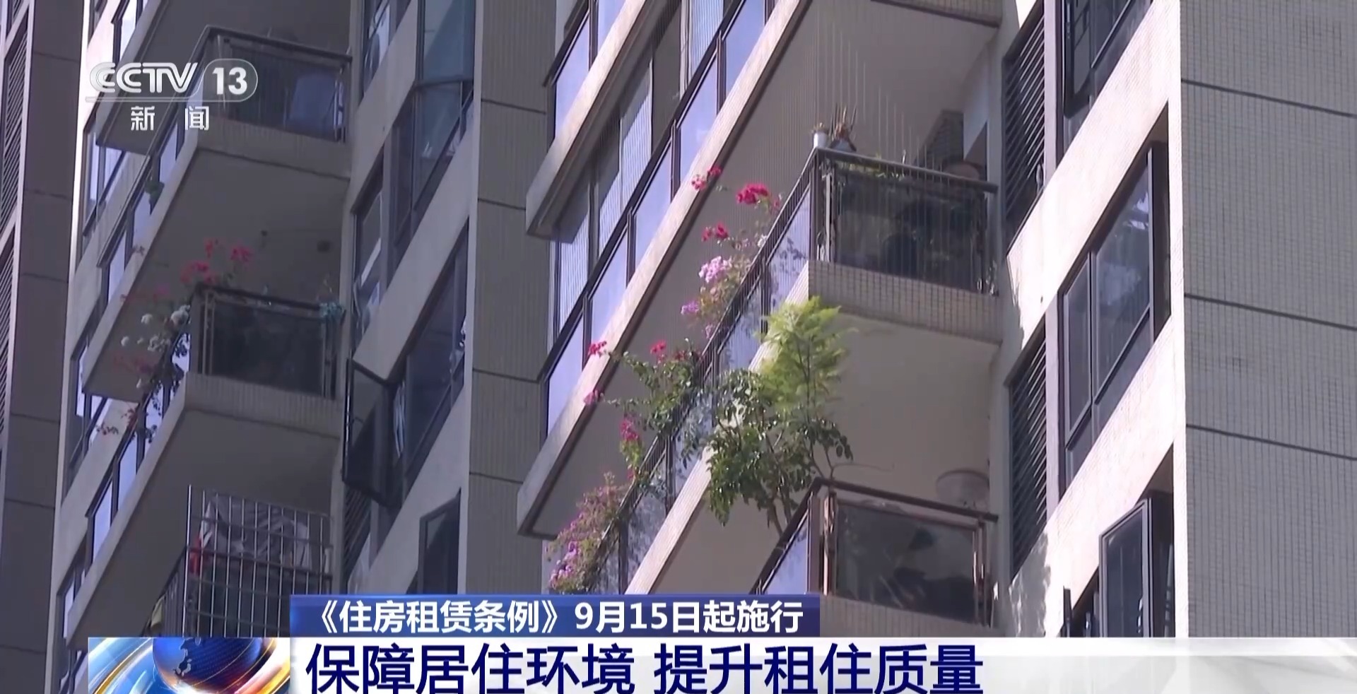 新租房政策即将实施明确装修规范与最低居住面积要求等