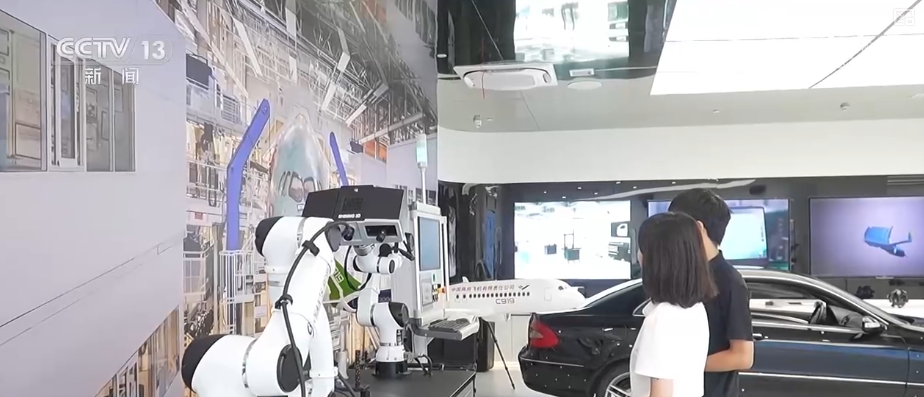 通过“链”条连接“谷”地创建从0到1的无限机会企业间的“齿轮”式精准合作增强中国制造的信心