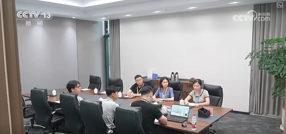 通过“链”条连接“谷”地创建从0到1的无限机会企业间的“齿轮”式精准合作增强中国制造的信心