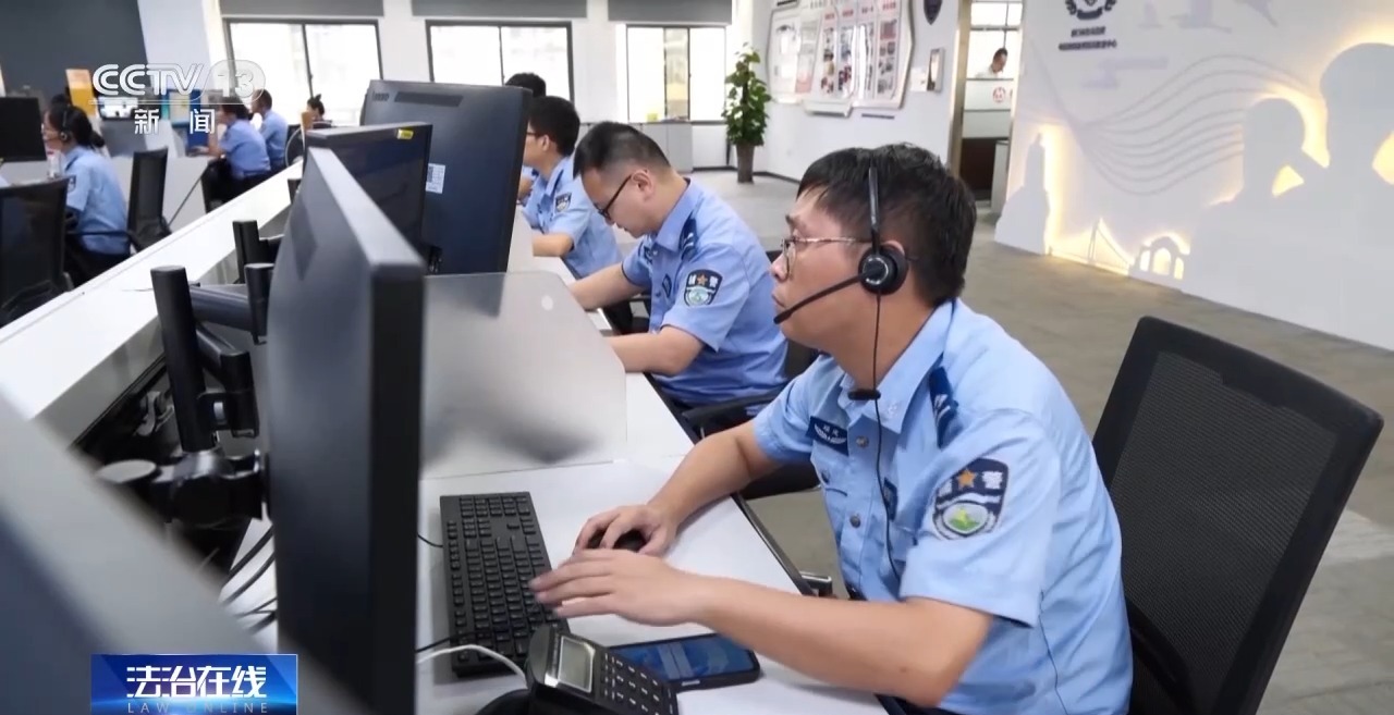 无人机投资获利500万元？厦门警方反诈骗行动助超15万人远离陷阱
