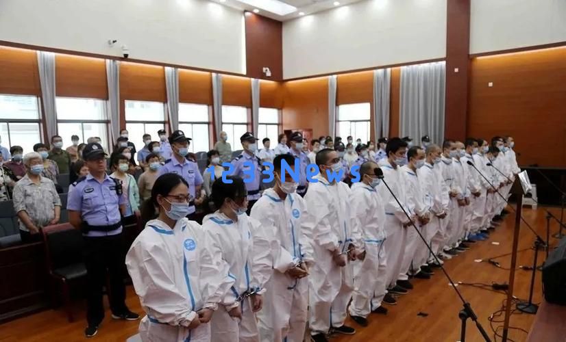 15人被判刑！一起数字交易所虚拟货币诈骗系列案件的判决：警惕数字货币诈骗 新时代的法律启示