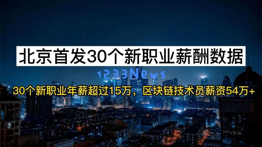 头衔:新职业:区块链应用操作员——年薪可达50万：技术新时代，掘金者的舞台？ 你的职场转型之路！