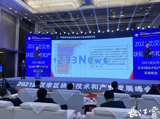 武汉产业创新发展研究院区块链产业研究院顺利通过专家咨询论证会：助推数字经济发展，构建未来产业生态