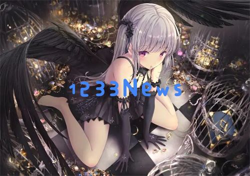 少女尖叫之夜免费高清观看动漫：探索让你尖叫的精彩动漫世界