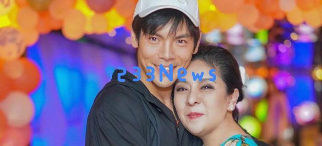 向太澄清“向家破产”谣言：依然拥有珠宝、豪宅和超过1000名员工，向佐全力支持