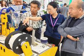 从种子的培育到云端的智能管理！探秘廊坊农交会上设施农业如何实现数智化转型