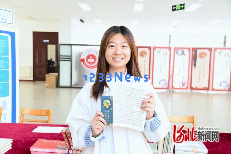 河北能源职业技术学院开展中秋传统活动“寄相思，书家书”