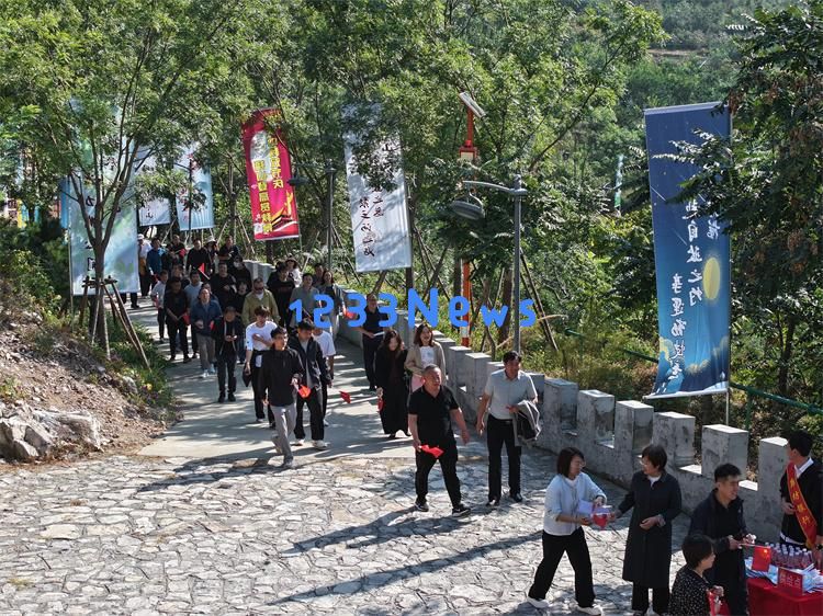 三河市2025年福山登山节开启文体旅游融合助力消费新动能