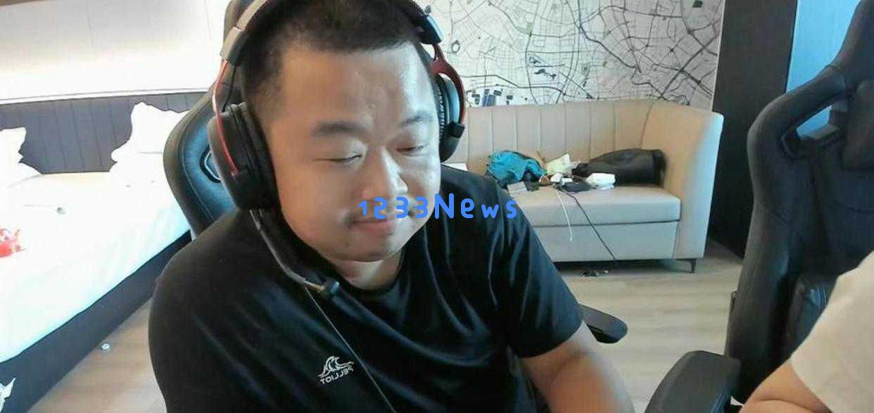 揭开低调的蓝战非被封号背后的复杂真相，并非如嘎子那样引发了争议